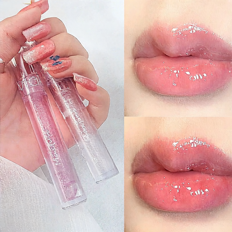 Gloss à lèvres