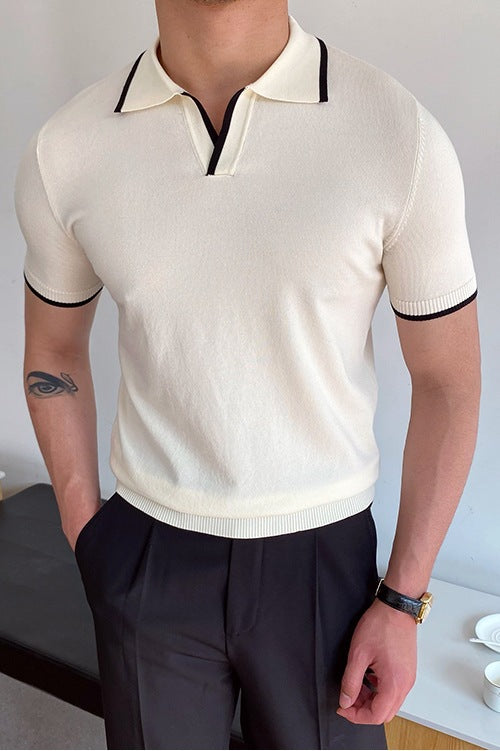 Polo pour homme