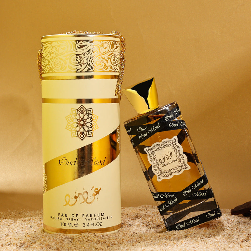 Parfum pour hommes et femmes Desert Flower