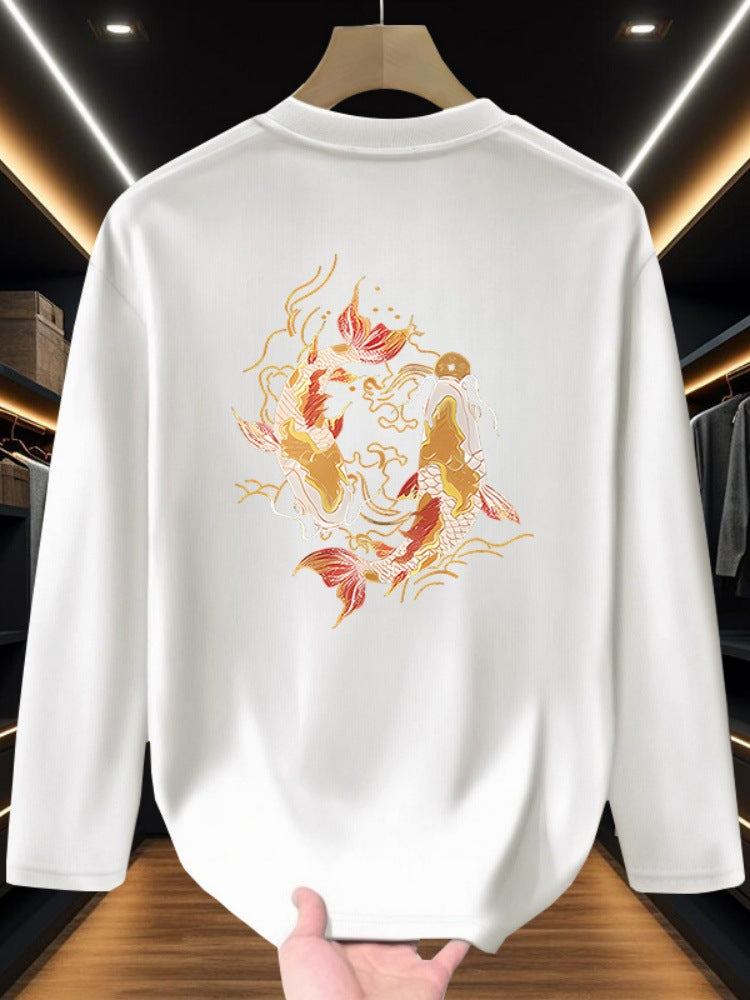 T-shirt en coton