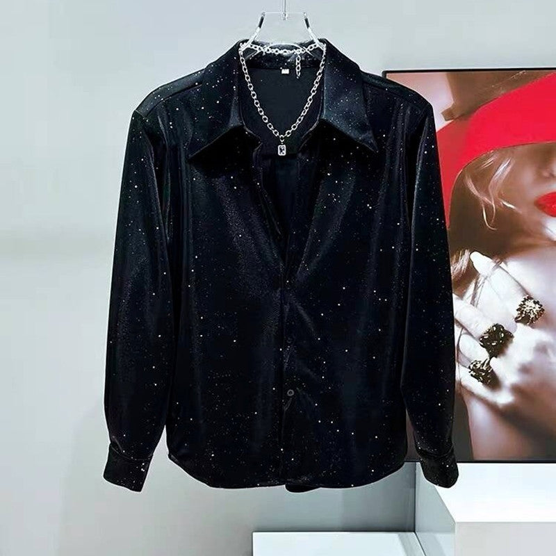 Chemise pour homme