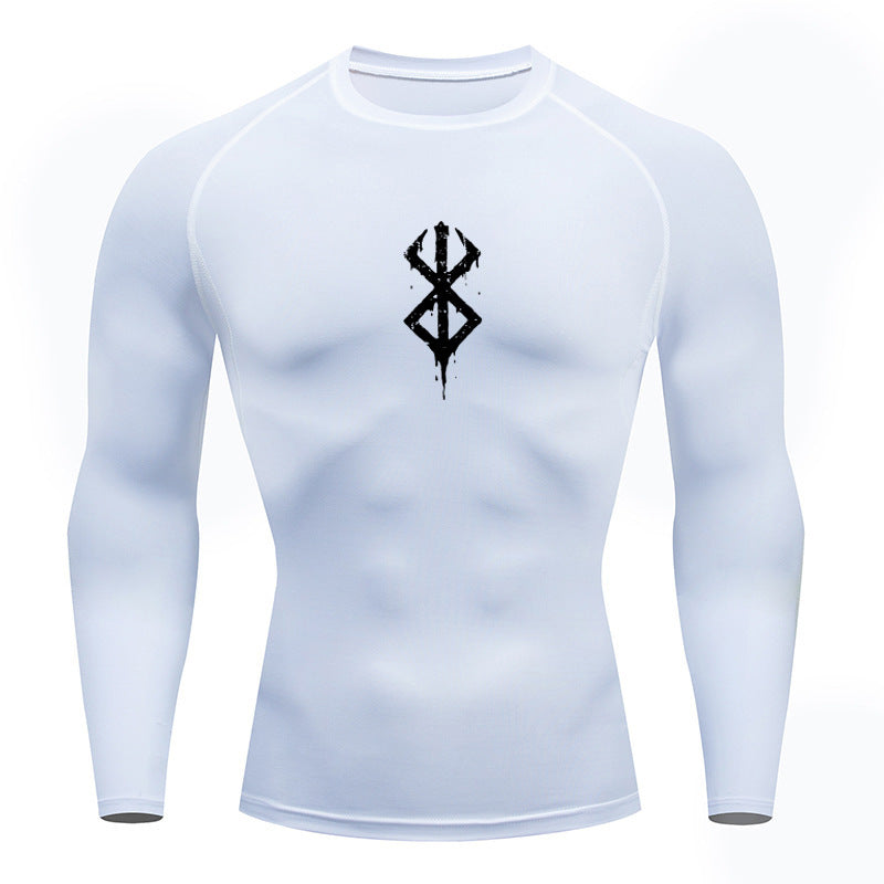 Vêtements de sport moulants