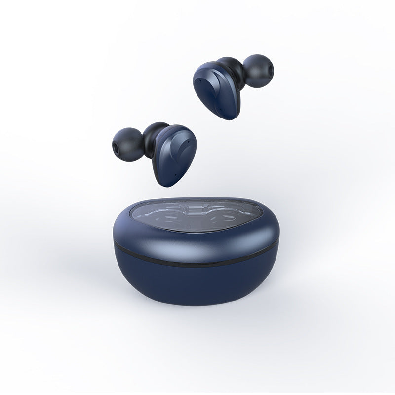 Écouteurs Bluetooth sans fil avec réduction de bruit