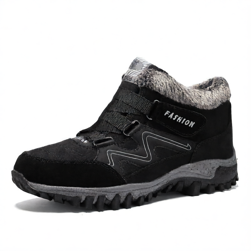 Bottes d'hiver
