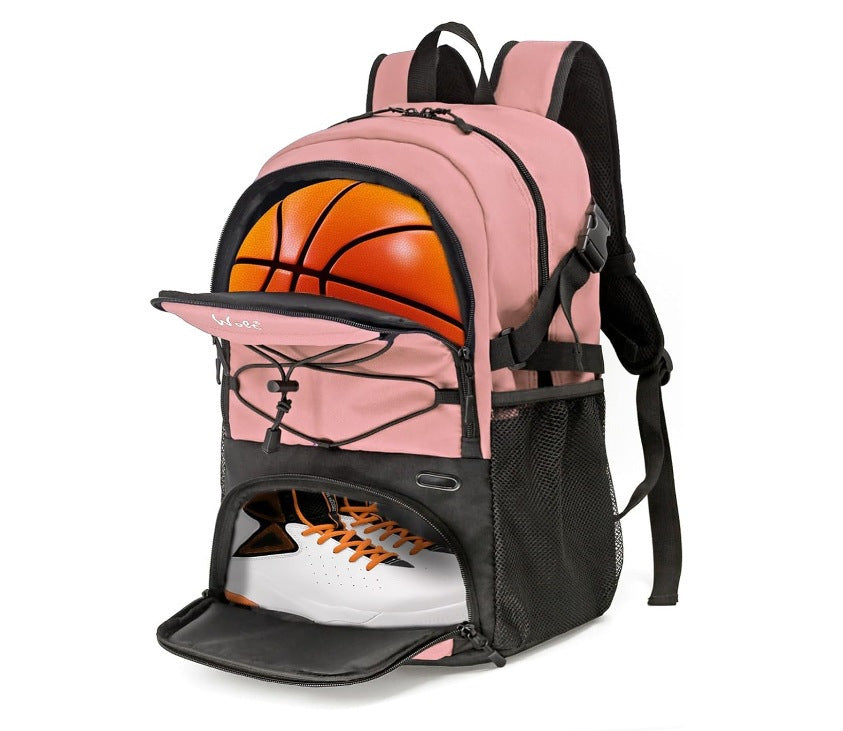 Sac à dos de sport multifonction
