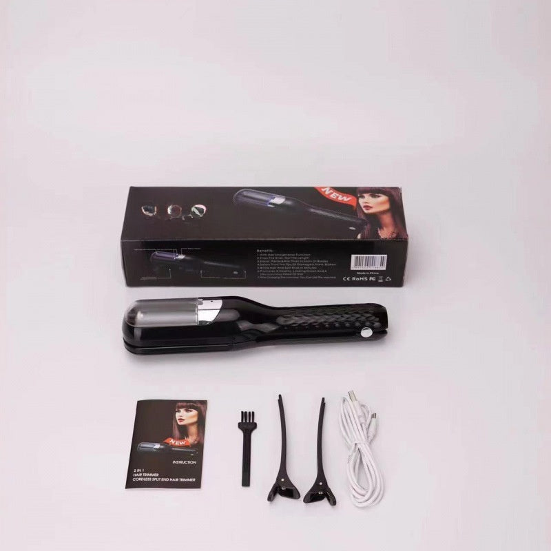 Tondeuse à cheveux rechargeable par USB
