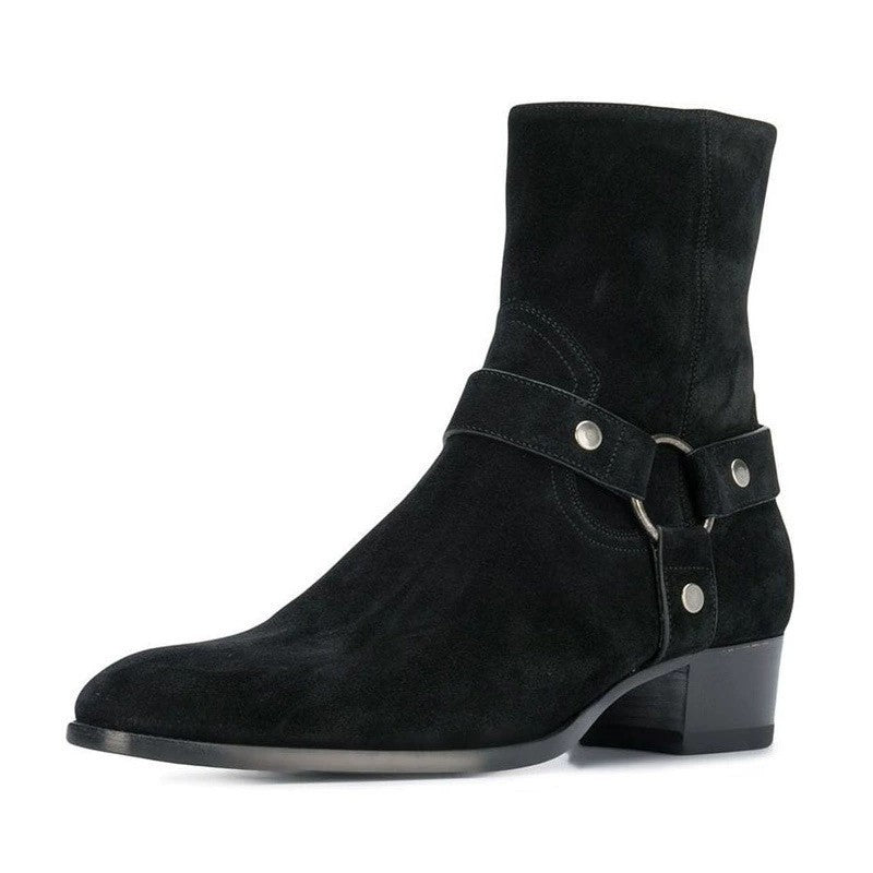 Bottes Chelsea