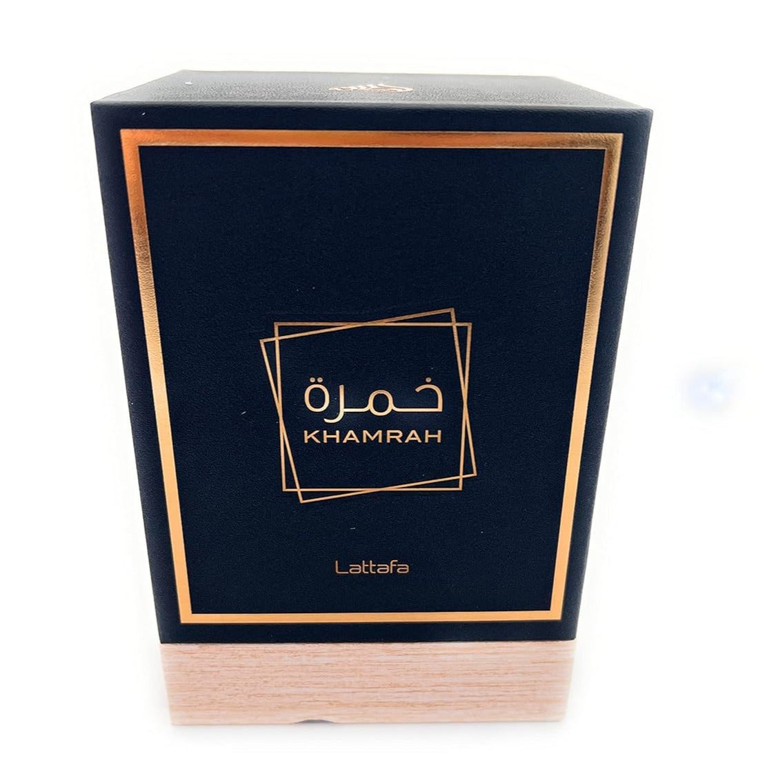 Eau de Cologne du Moyen-Orient et d'Arabie