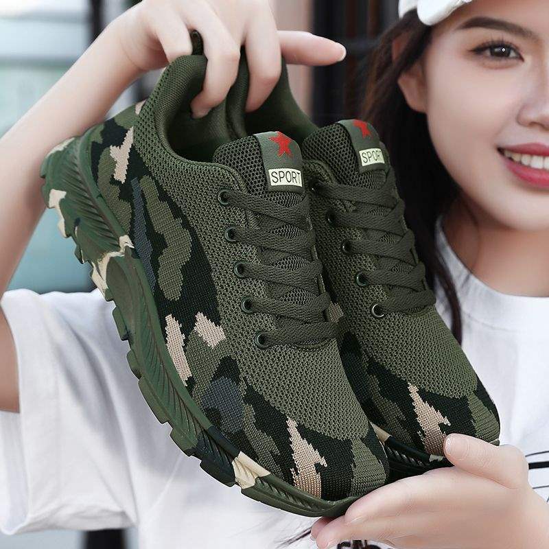 Chaussures d'entraînement pour hommes