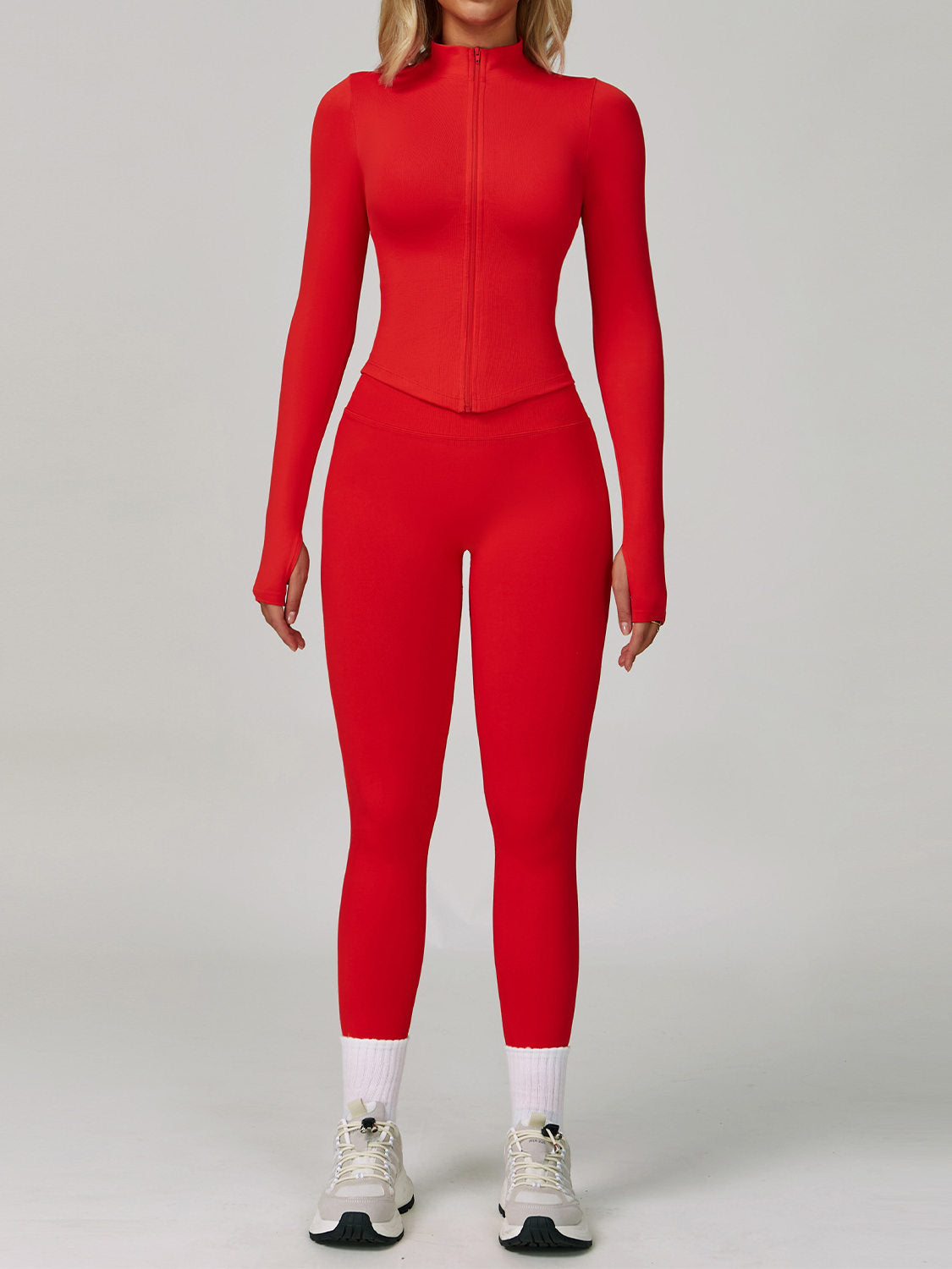 Ensemble de sport pour femmes