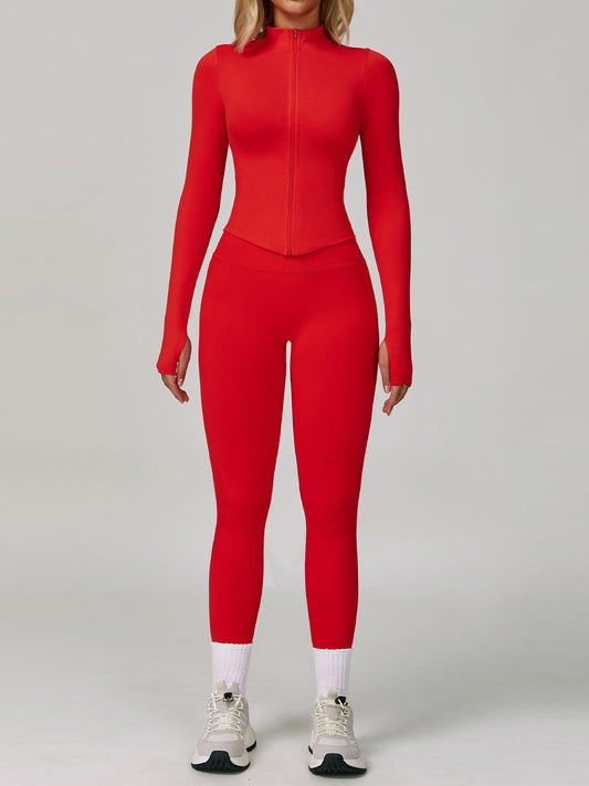 Ensemble de sport pour femmes