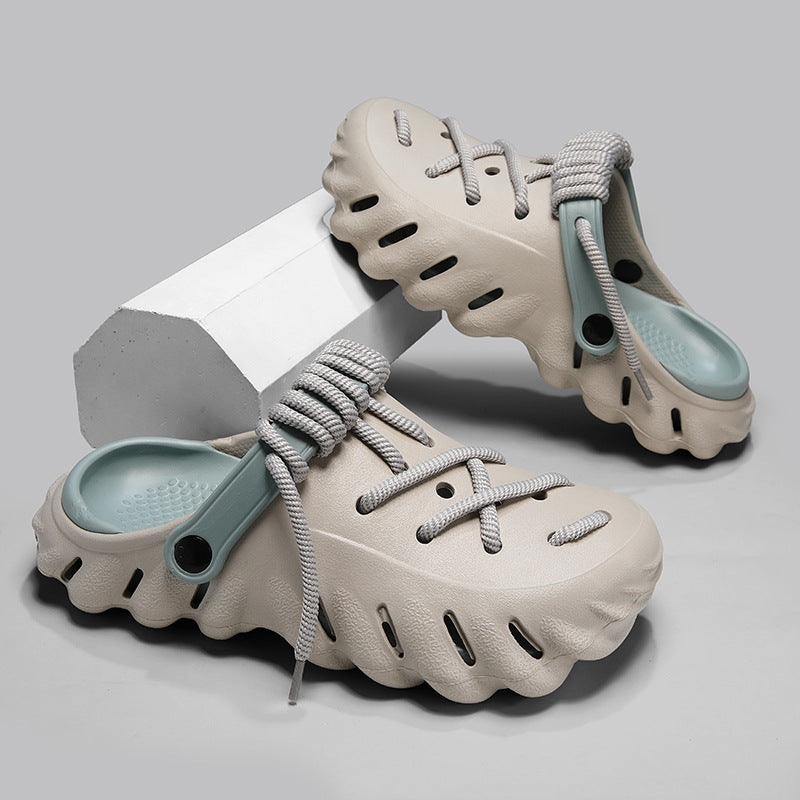 Sabots grande taille