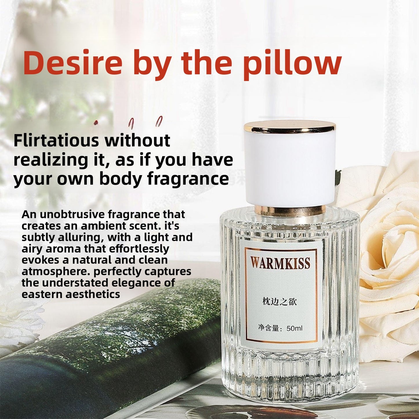 Parfum de qualité supérieure