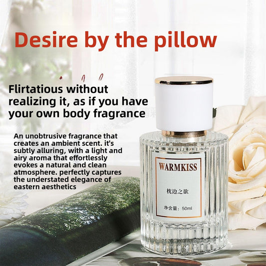 Parfum de qualité supérieure