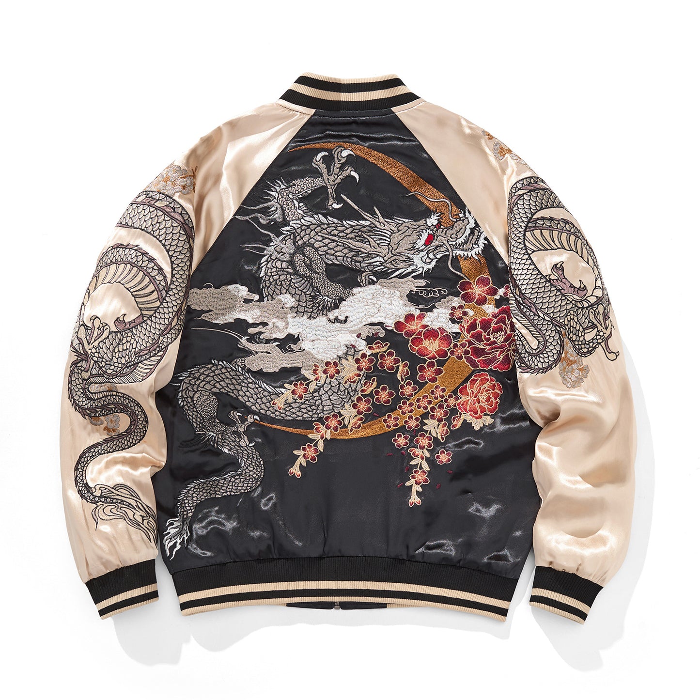 Veste industrielle lourde contemporaine
