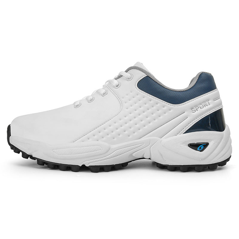 Chaussures de marche de golf pour hommes