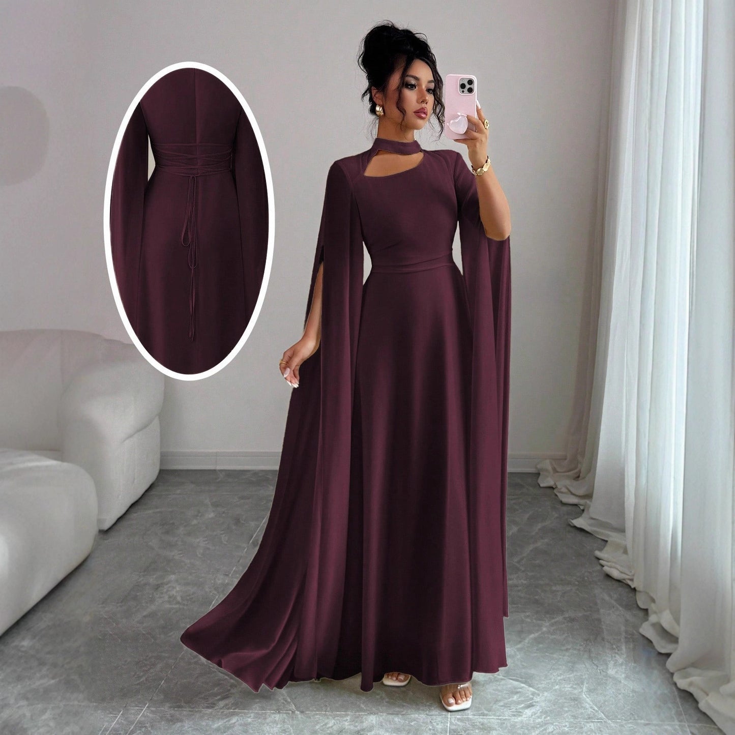Robe de soirée