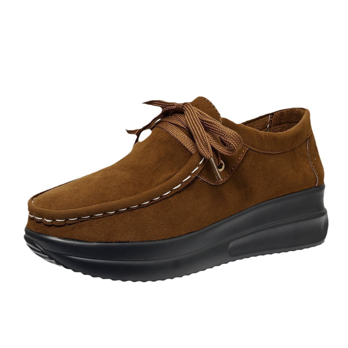 Chaussures plates décontractées pour femmes