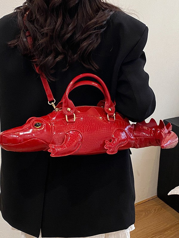 Sac bandoulière tendance grande capacité coréen style
