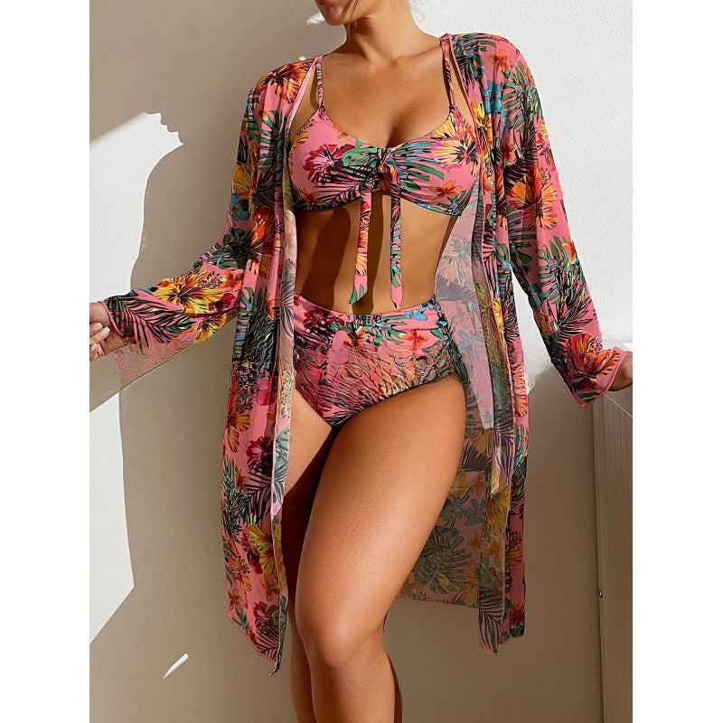 Ensemble de maillot de bain pour femmes