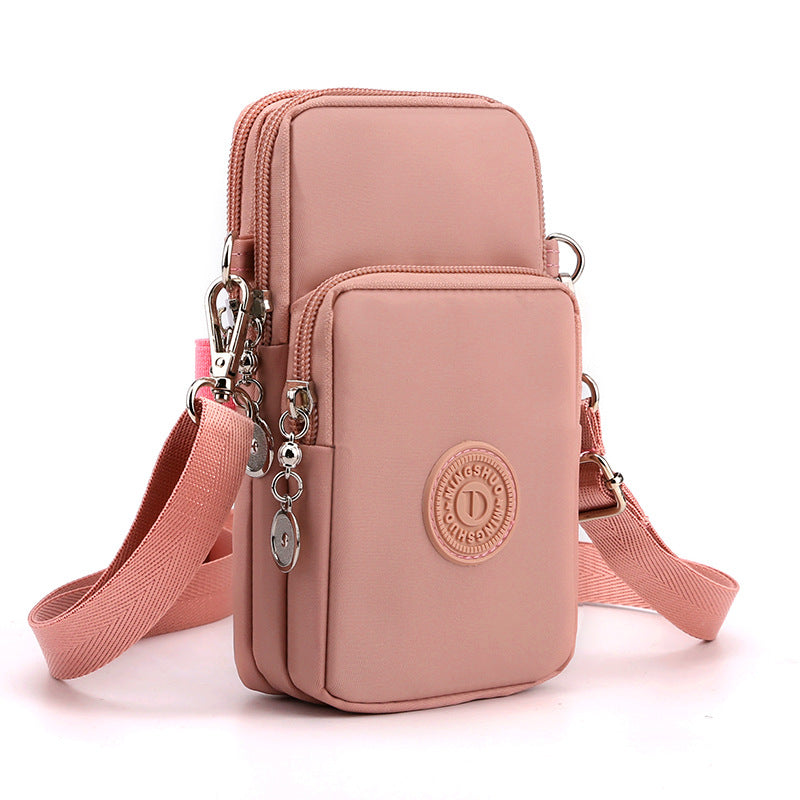 Sac de téléphone bandoulière