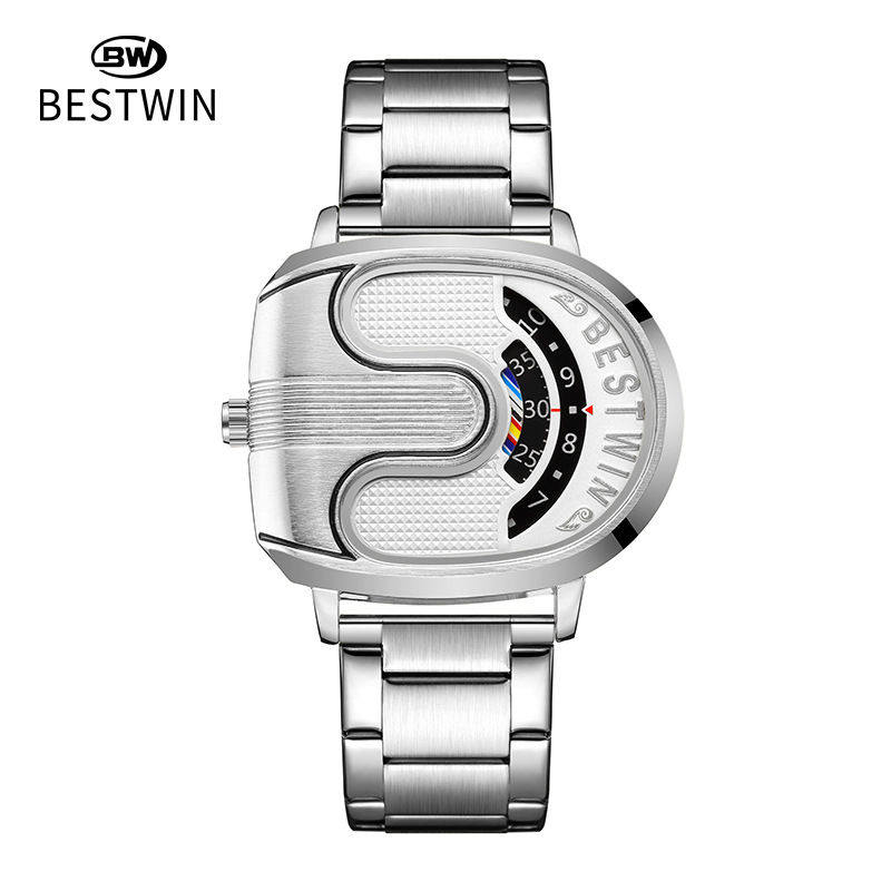 Montre en quartz