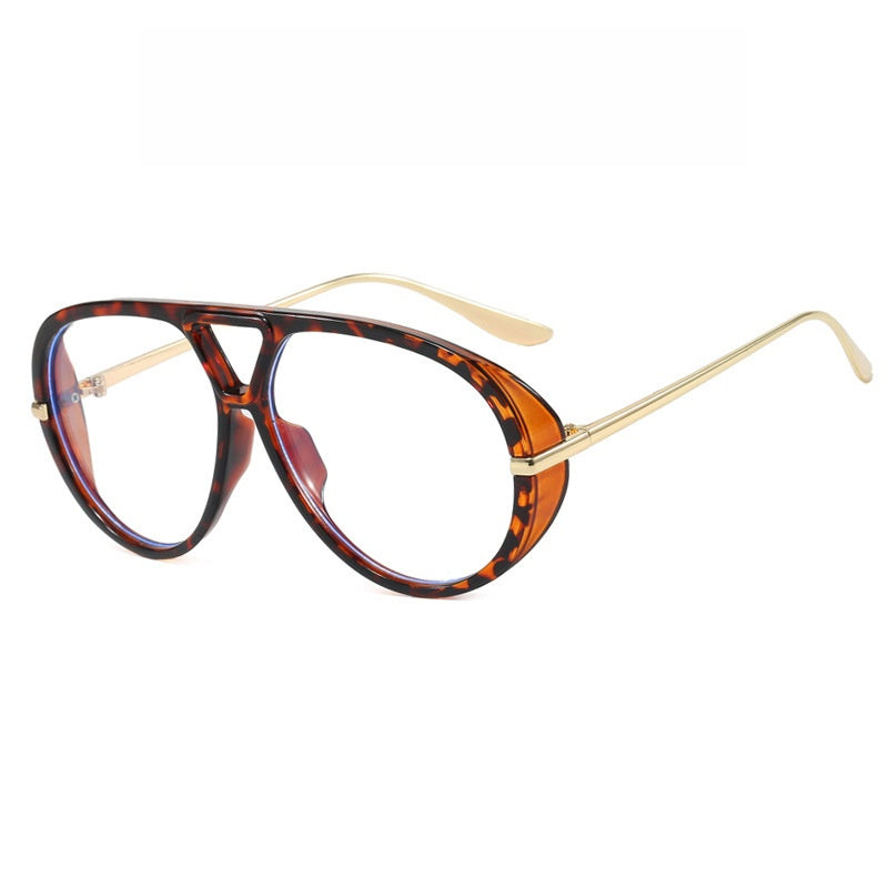 Lunettes de soleil aviateur avec protection UV