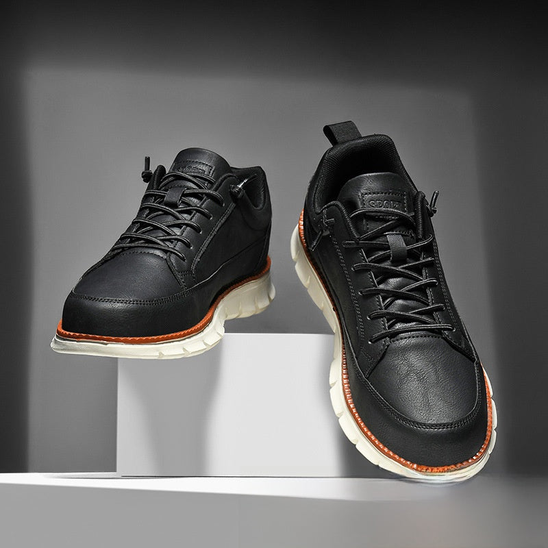 Chaussures décontractées pour hommes