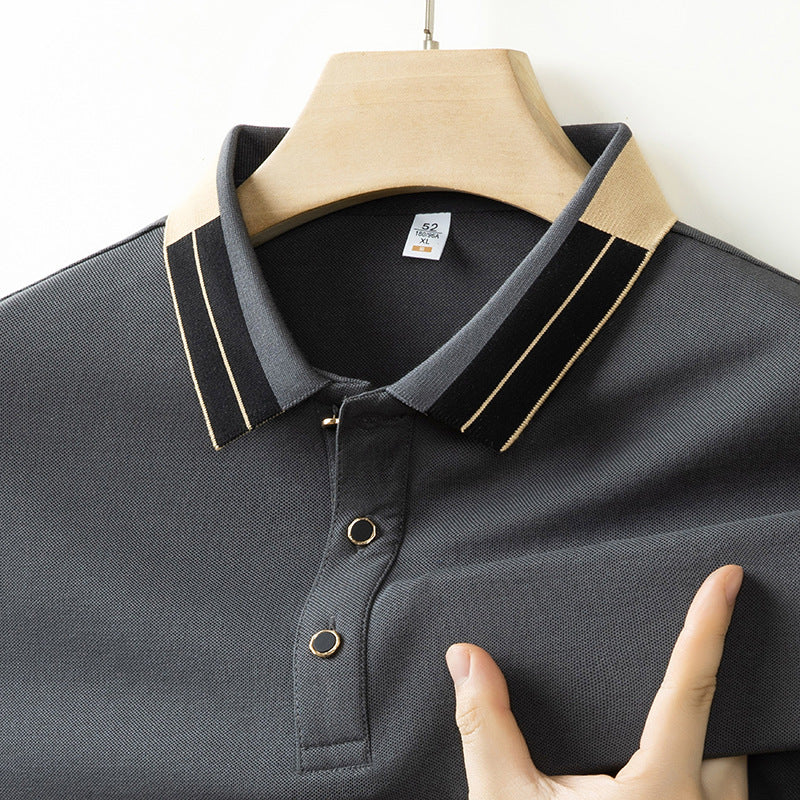 Ensemble de T-shirts pour hommes