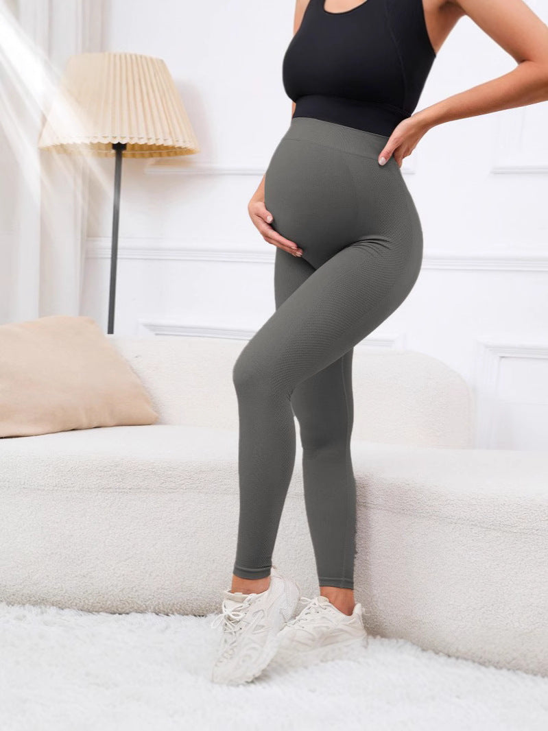 Leggings d'extérieur pour femmes enceintes