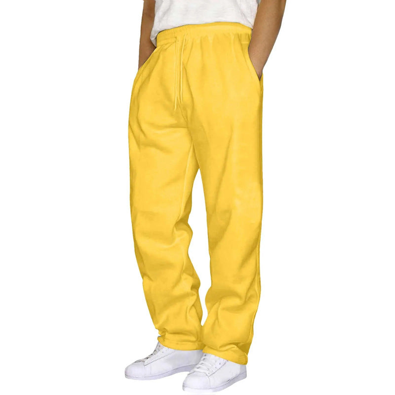 Pantalon de sport fitness