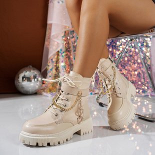 bottes pour femmes