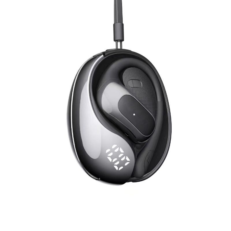 Casque Bluetooth sans fil