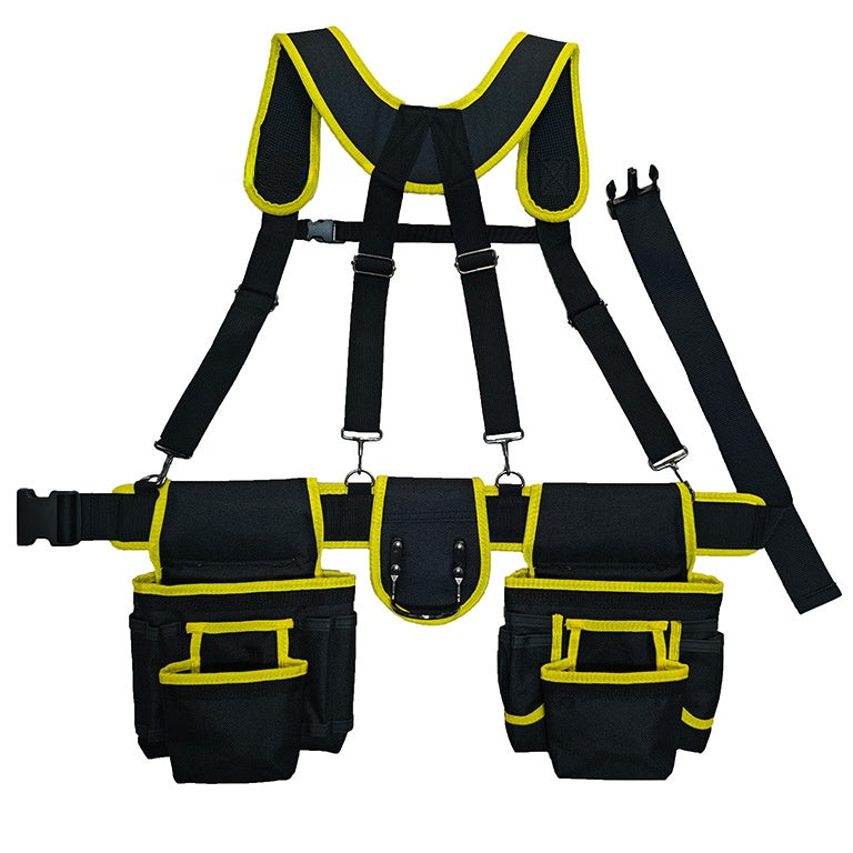 Sac de taille multifonction pour électricien