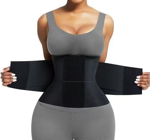 Ceinture Lombaire Correctrice de Posture Réglable