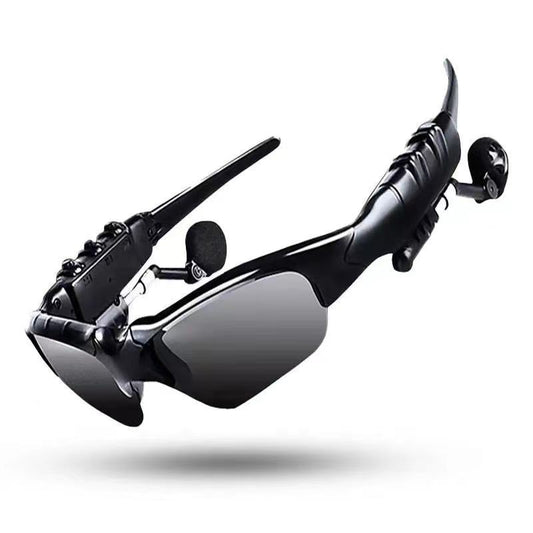 Lunettes intelligentes Bluetooth avec musique et navigation