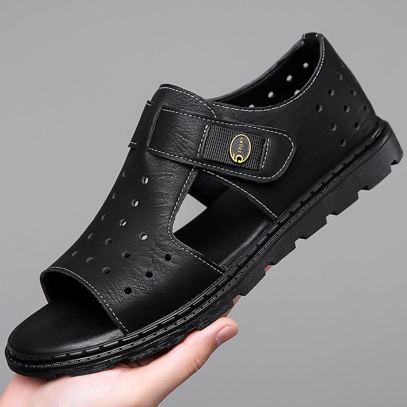 Sandales pour hommes