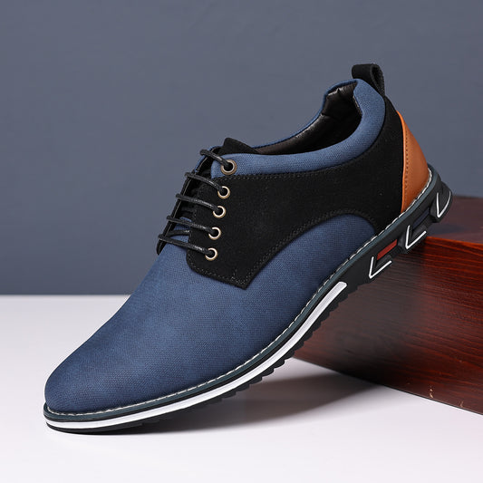 Chaussures décontractées pour hommes