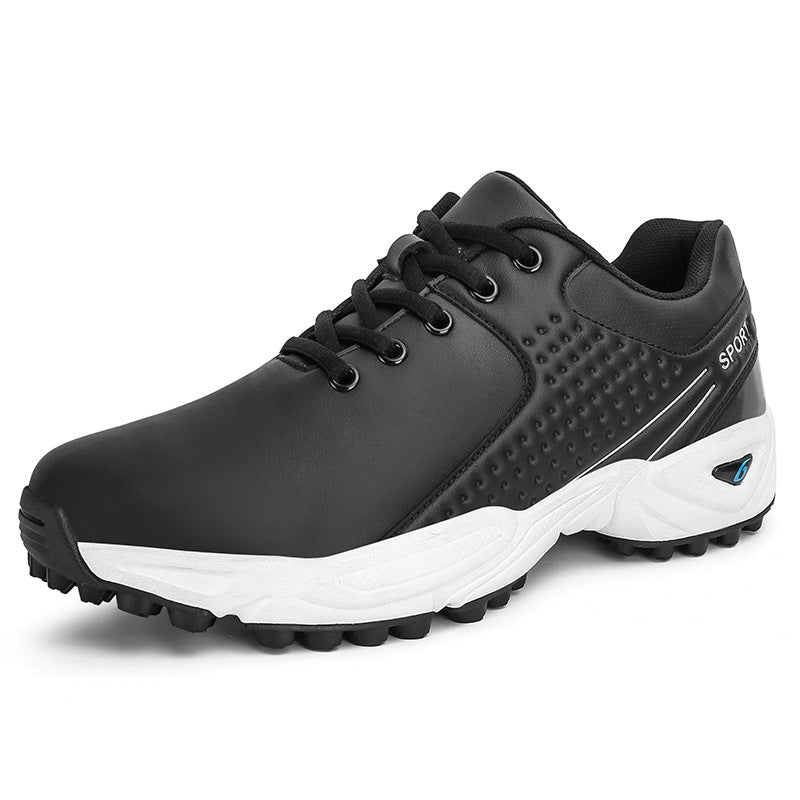 Chaussures de marche de golf pour hommes