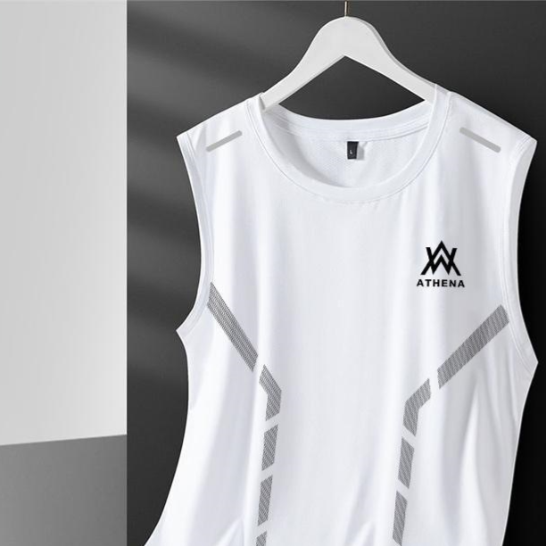 Gilet de sport pour homme