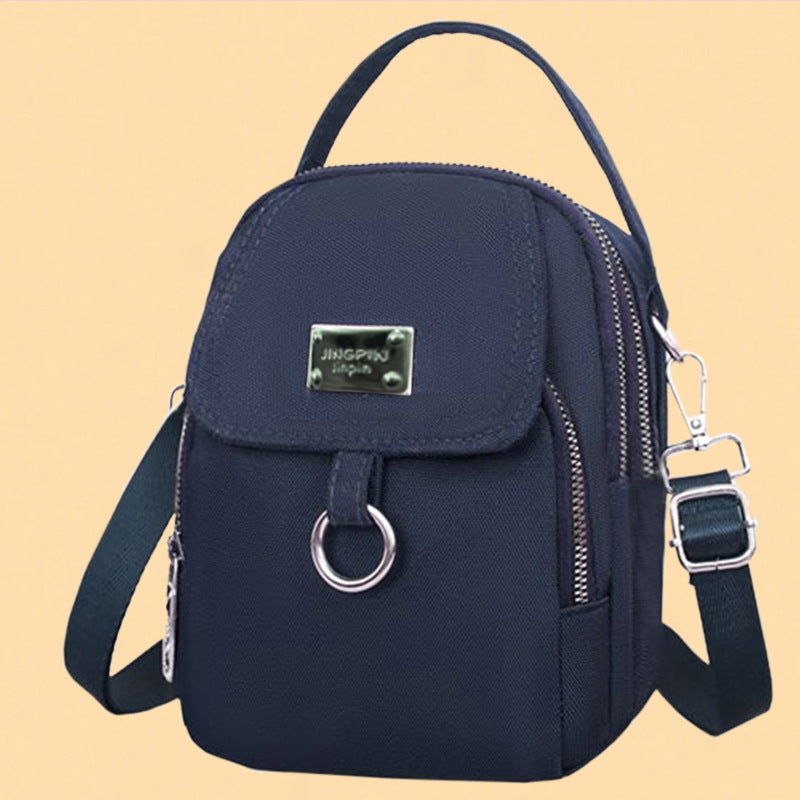 Sac bandoulière femme à la mode