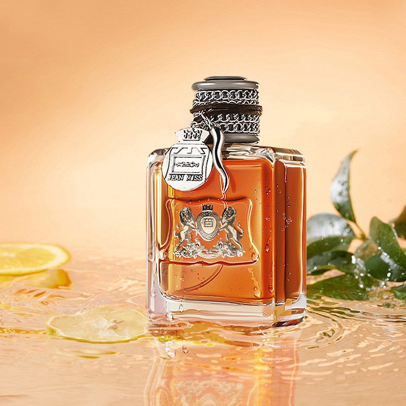 Parfum pour hommes et femmes, fragrance longue durée