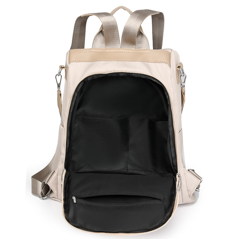 Sac à dos femme en tissu Oxford