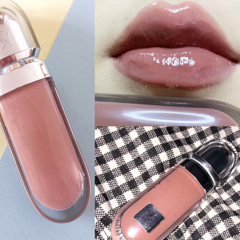 Gloss à lèvres