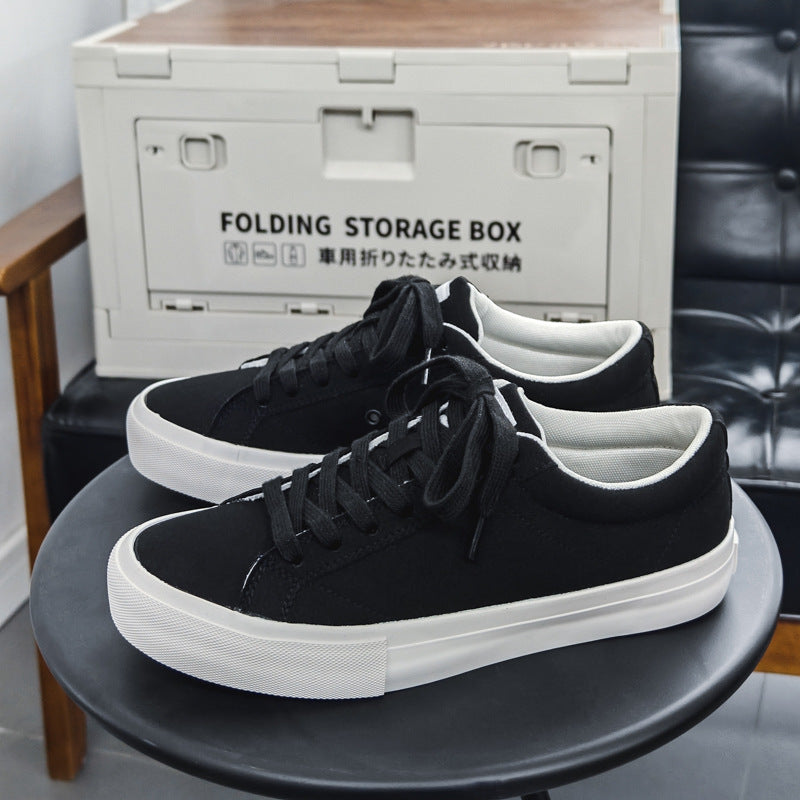 Chaussures de skate décontractées pour hommes