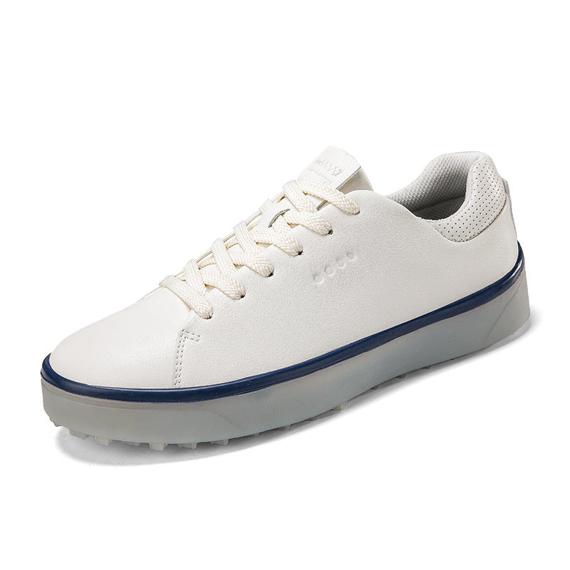Chaussures de golf légères, respirantes et antidérapantes