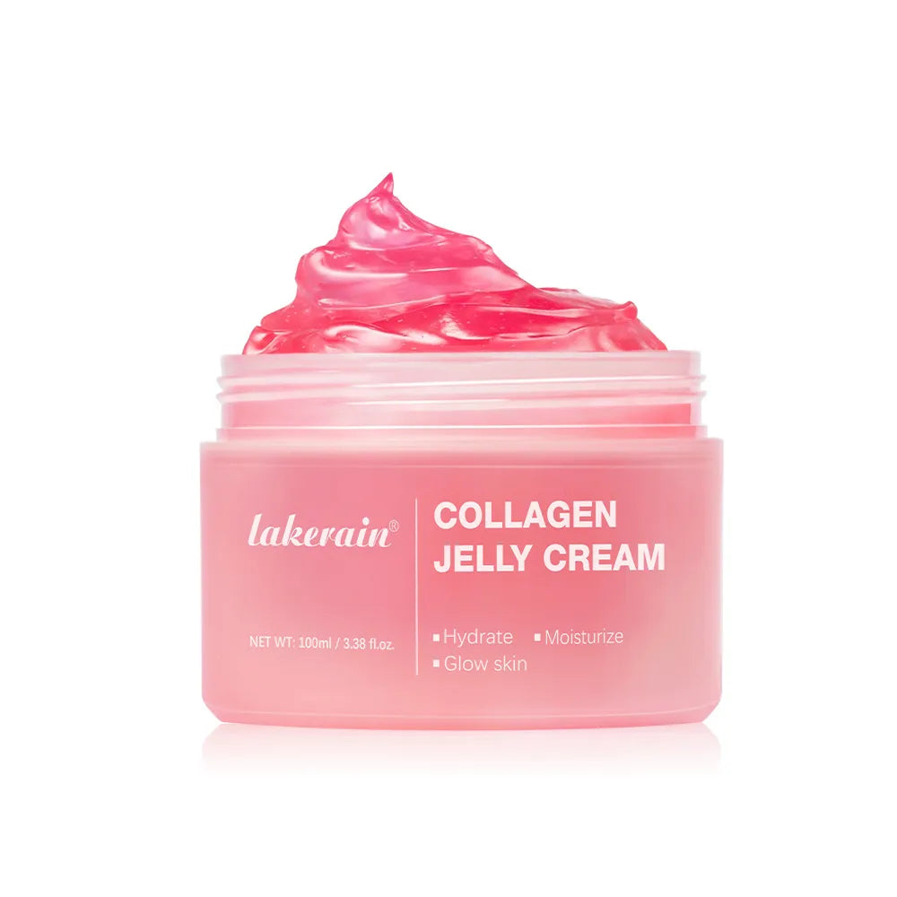 Crème Gelée Éclat au Collagène