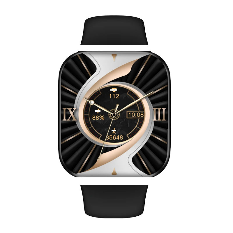 Montre intelligente multifonction avec emplacement SIM
