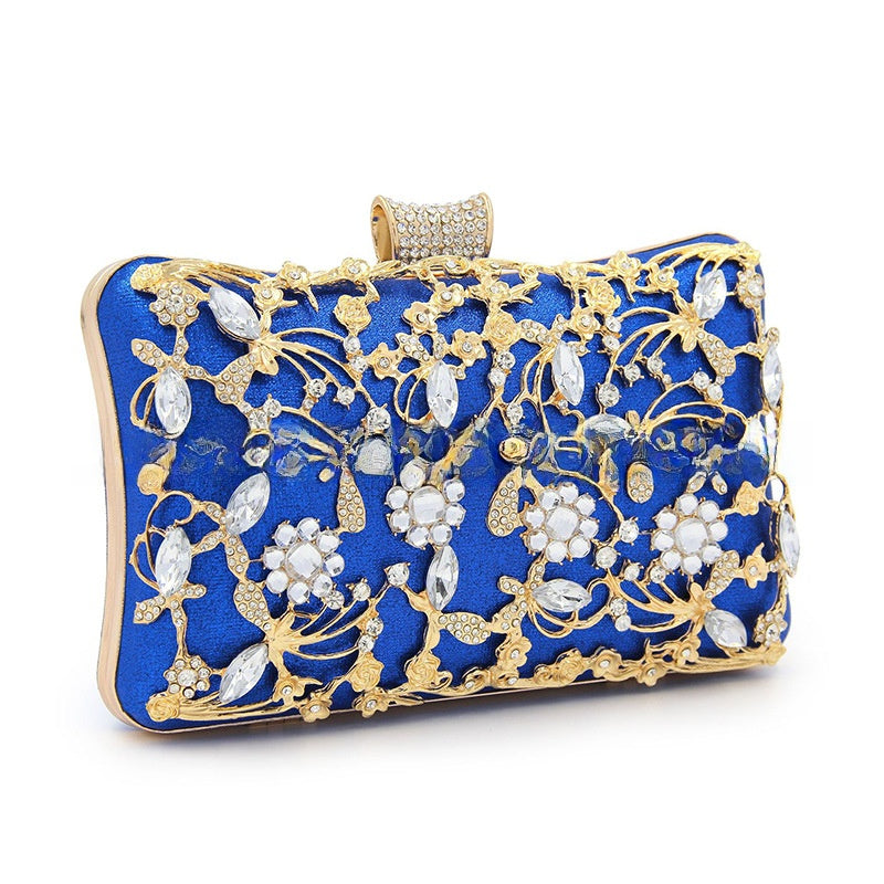Sac creux portatif
