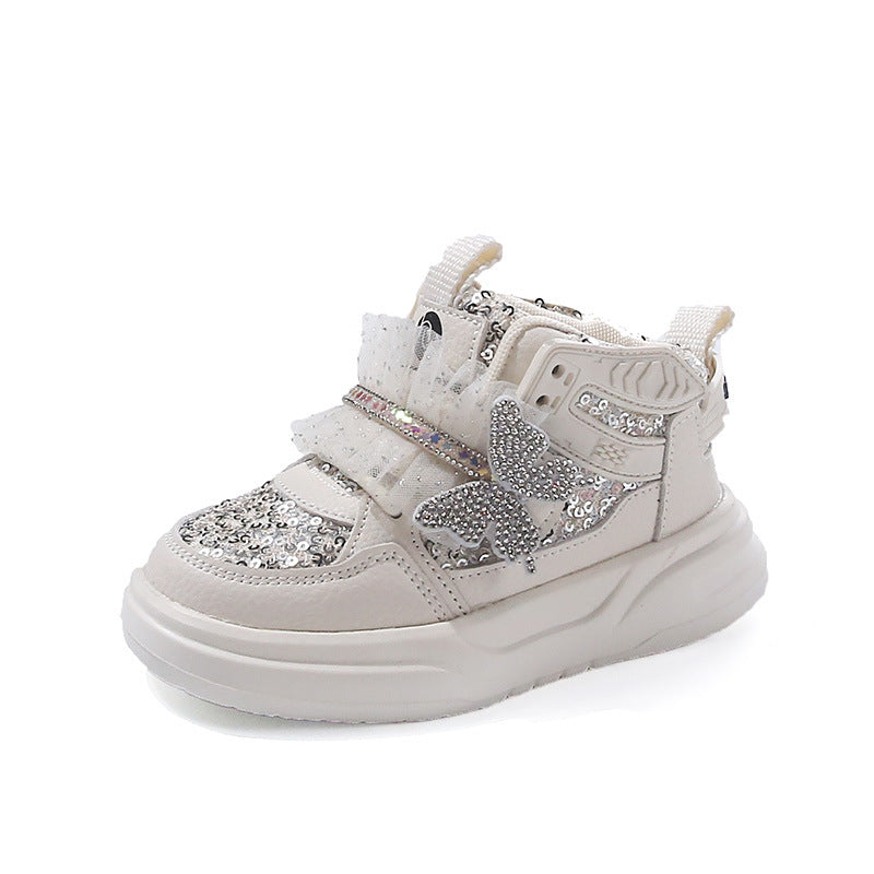 Chaussures pour enfants